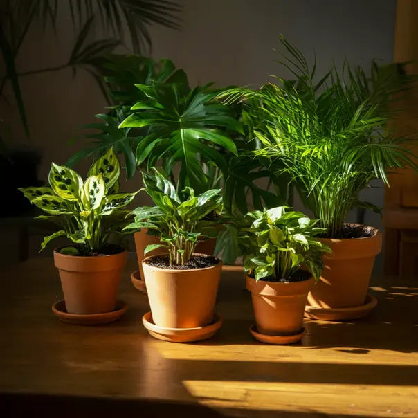 Best Household Tropical Plants to Grow - Top 8 Picks | Mygreenscape | Buy  Plants Online