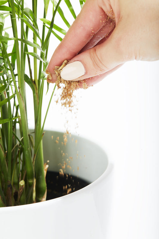 FREE Bios Fertilizer Sample Pack