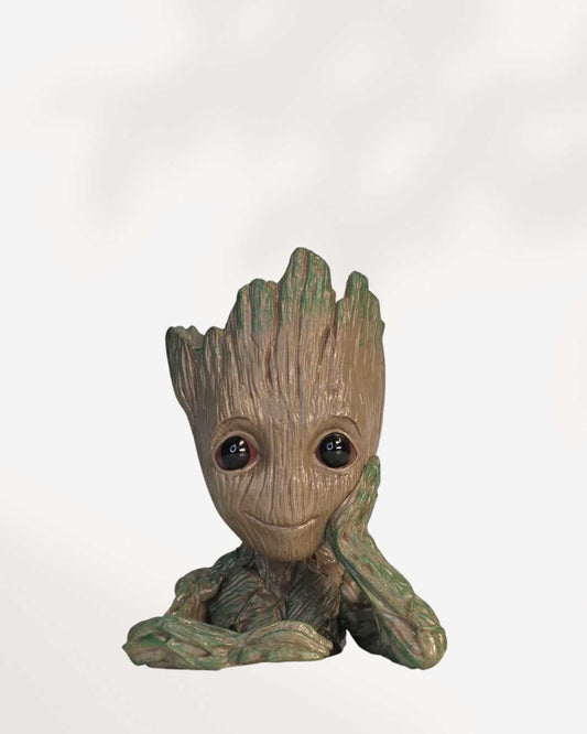 Marvel Tiny Groot Tree Man