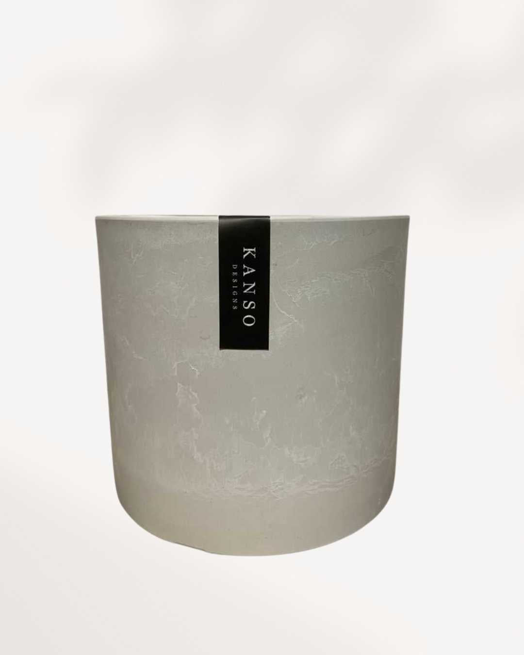 Handmade Indoor Pot Planter Planter Large - Fit 9" Pot