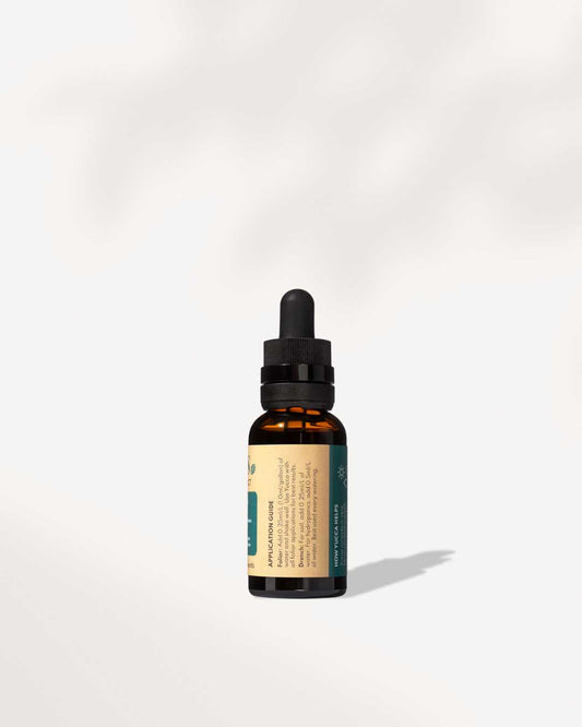 Bios Yucca Extract - Keep your plants hydrated 30ml