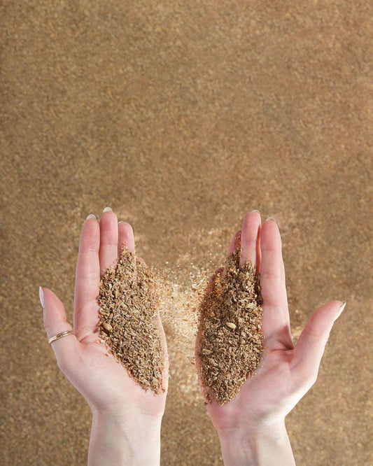 Bios Natural Plant Fertilizer 225g Bag