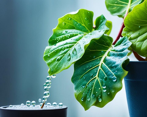 How to take care of Fiddle Leaf Fig Plant?
