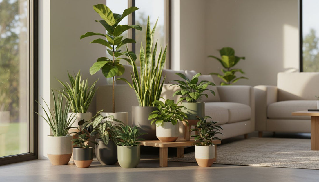 The Ultimate Guide to Choosing a Mix and Match Plant Bundle for Your Canadian Home