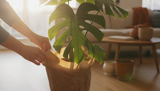 Indoor Plant Shop Mississauga Delivery Guide