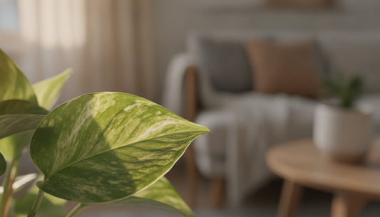 Medium Light Plants for Indoor Canadian Spaces
