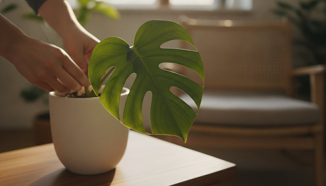 Refreshing Houseplant Delivery in Richmond Hill: Your Guide to Curated Greenery