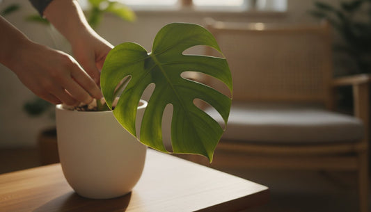 Refreshing Houseplant Delivery in Richmond Hill: Your Guide to Curated Greenery