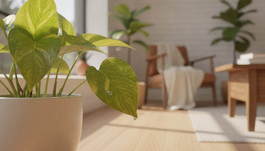 The Best Beginner Friendly Houseplants for Your Canadian Home