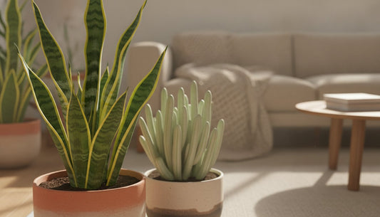 Sansevieria Care: Simple Guide for Canadian Homes