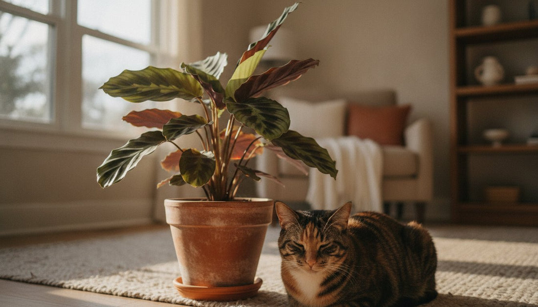 Where to Buy Non-Toxic Plants in Toronto & the GTA