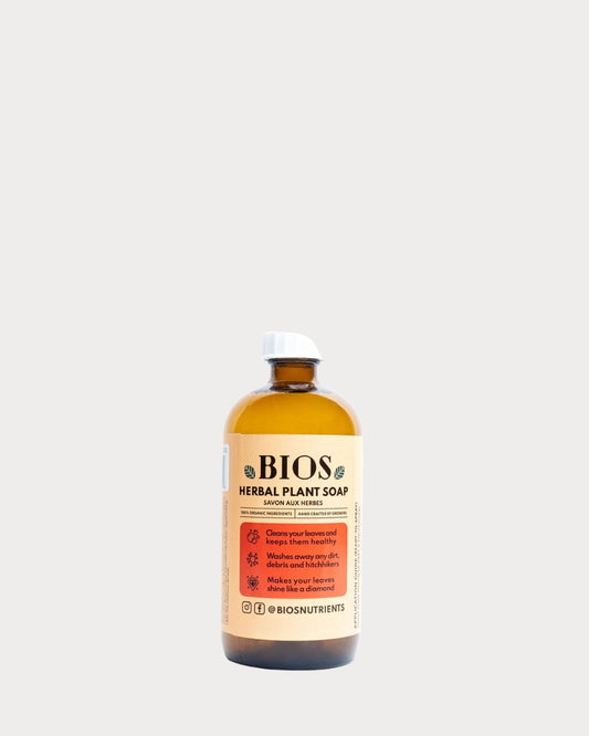 Bios Herbal Soap 240ML