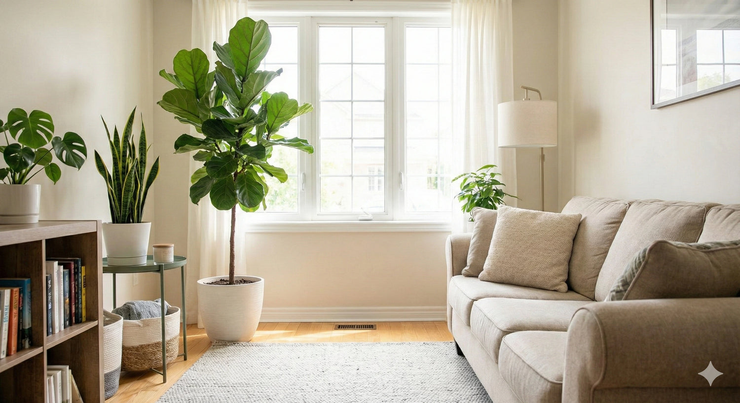 Buy Plants Online in Whitby, Ontario