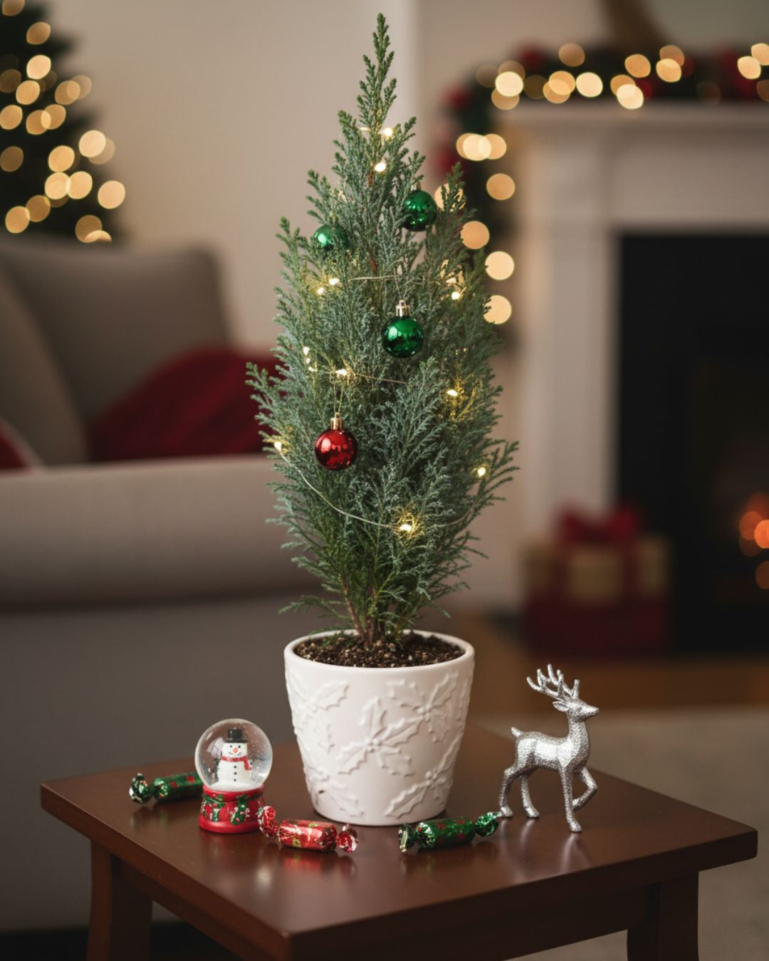 Ellwoodii Cypress | Buy Online