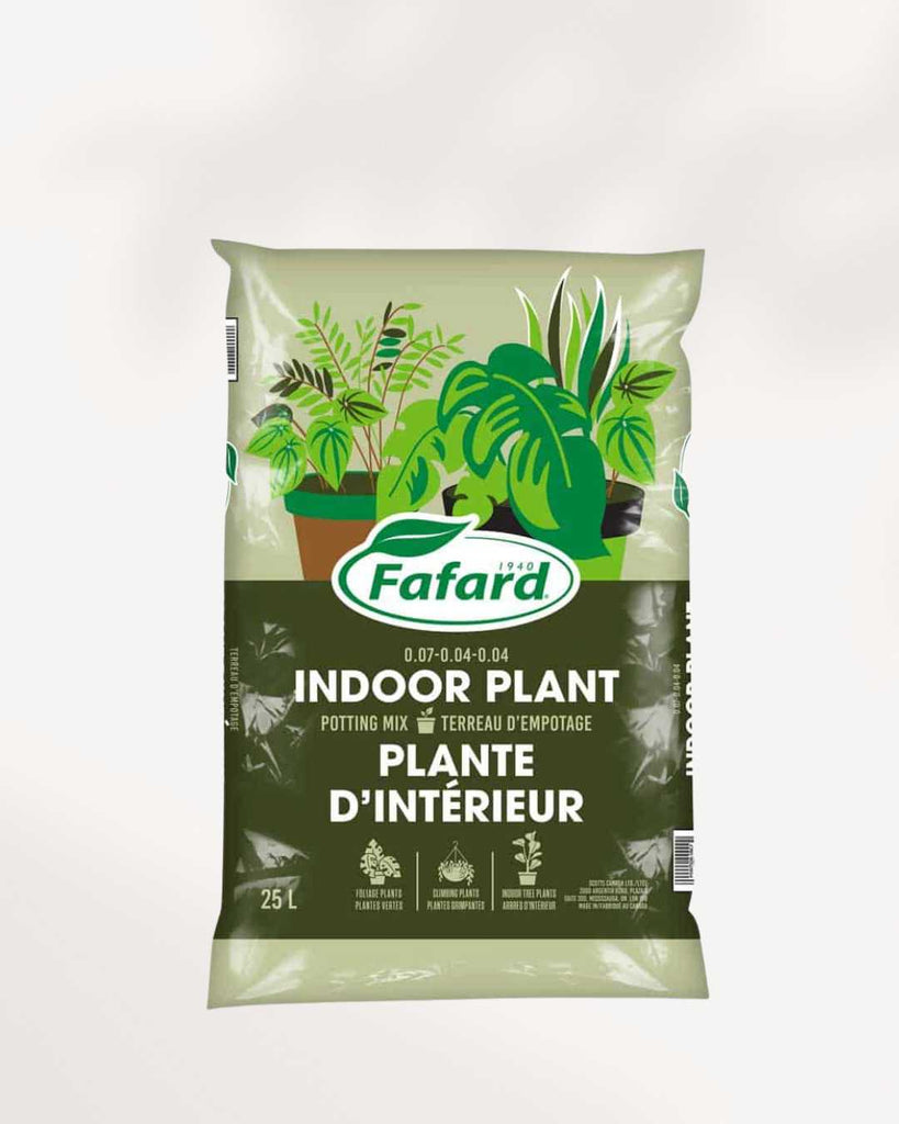 Indoor Plant Potting Mix 8.8L - Potting Soil