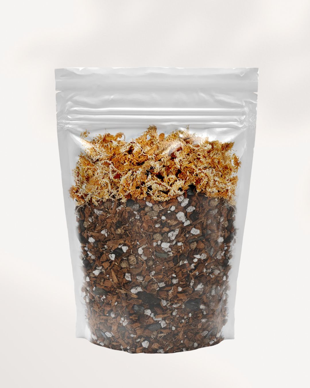 Forbidden Cereal Soilless Houseplant Potting Mix