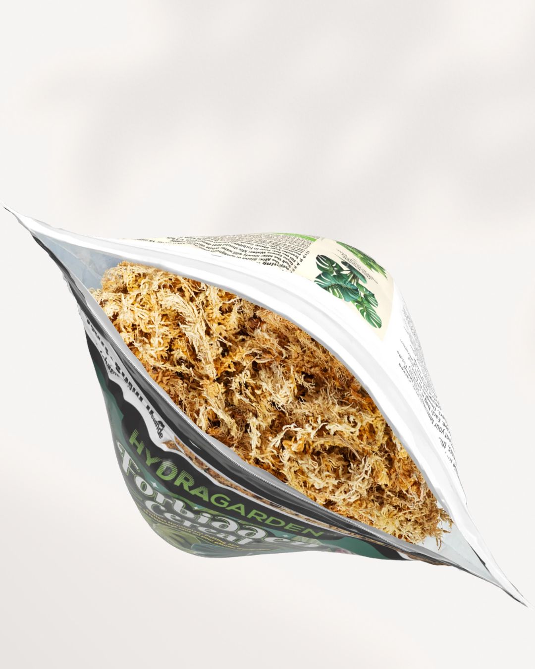 Forbidden Cereal Soilless Houseplant Potting Mix