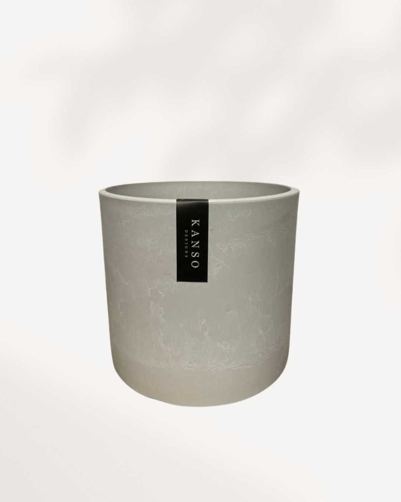 Handmade Indoor Pot Planter Planter Medium - Fit 6" Pot