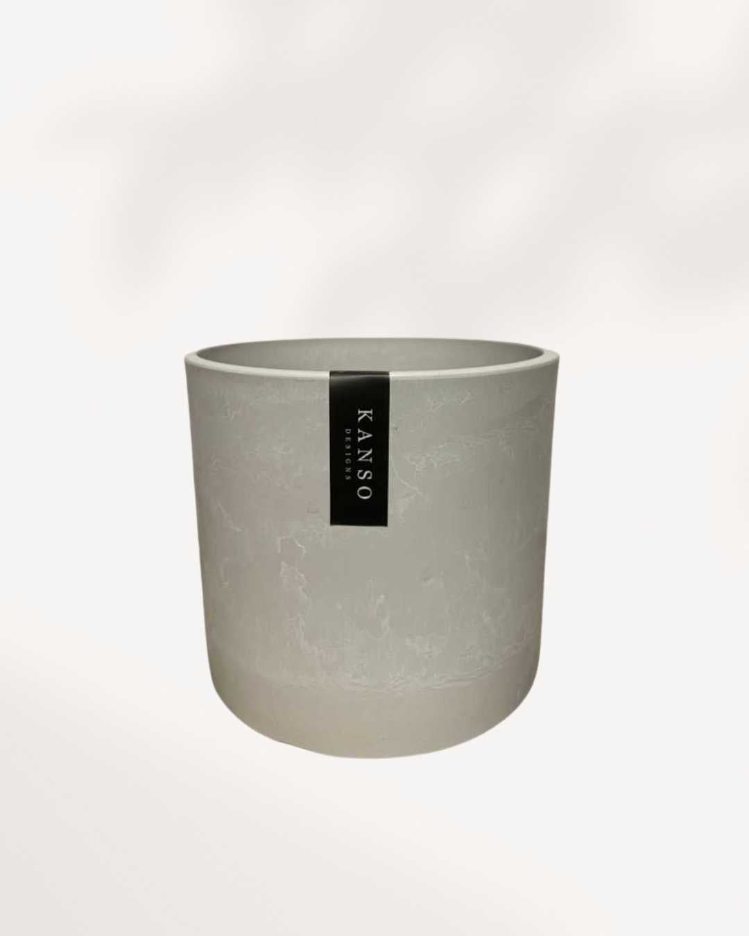 Handmade Indoor Pot Planter Planter Medium - Fit 6" Pot