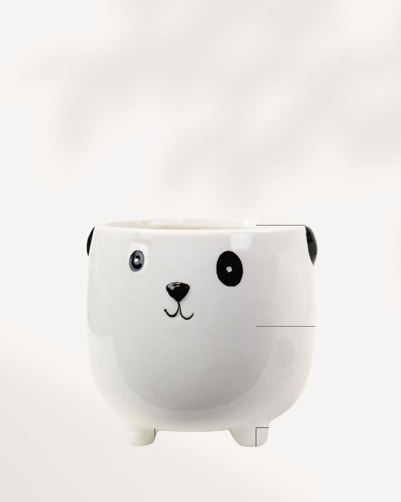 Animal Pot Collection Dog