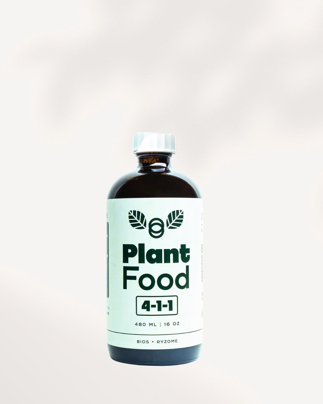 Bios Nutrients Plant_Food_480ML
