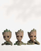 Marvel Tiny Groot Tree Man