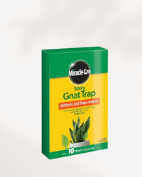 Piège à moucherons collant Miracle-Gro