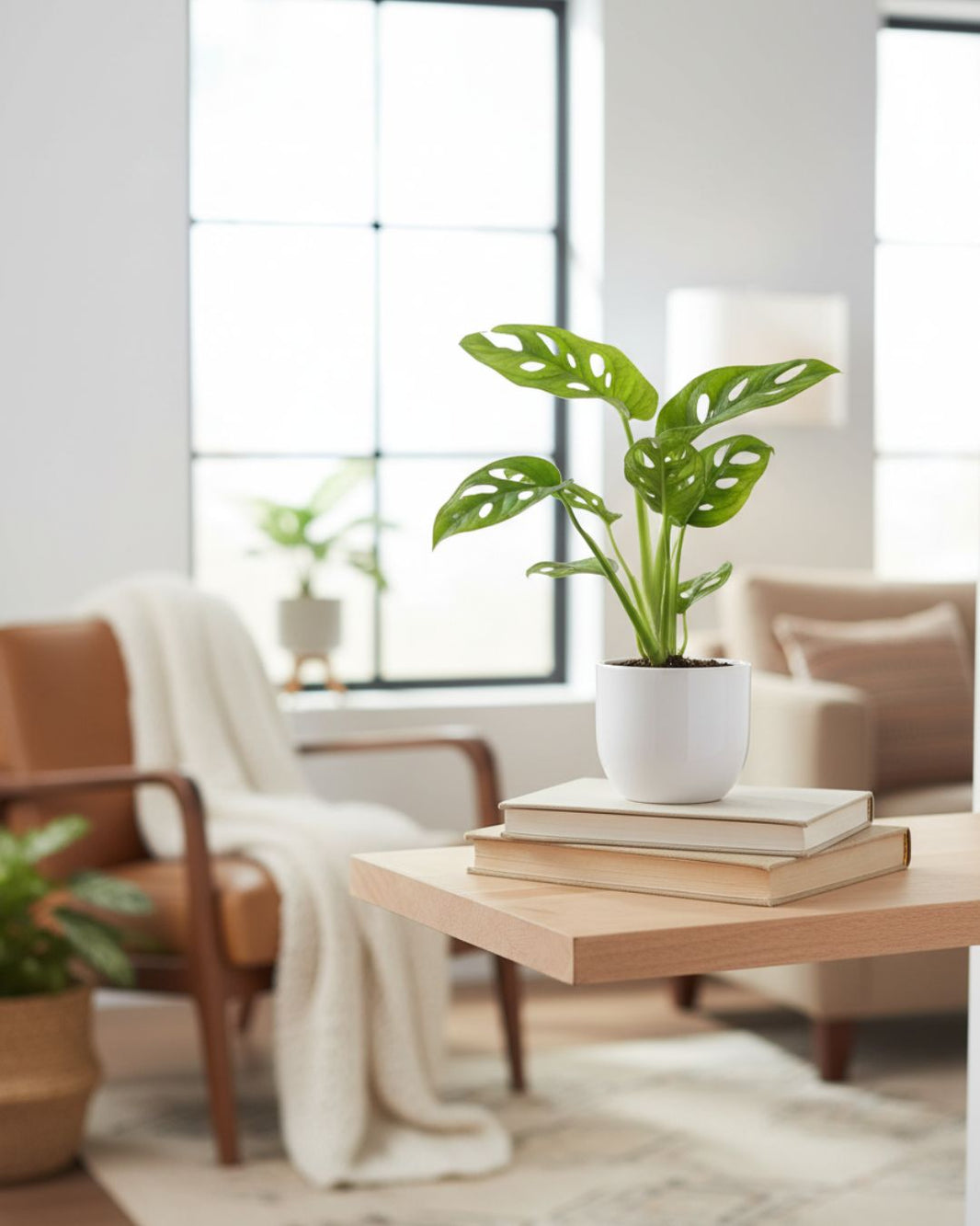 Shop Monstera Plants - Lush & Tropical | Mygreenscape | Mygreenscape ...