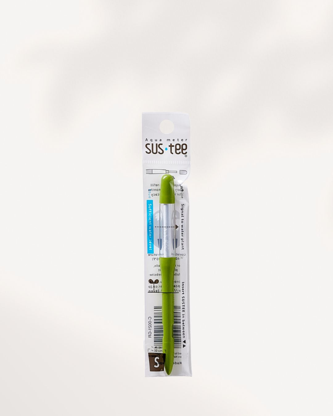 Small SUStee Soil Moisture Indicator