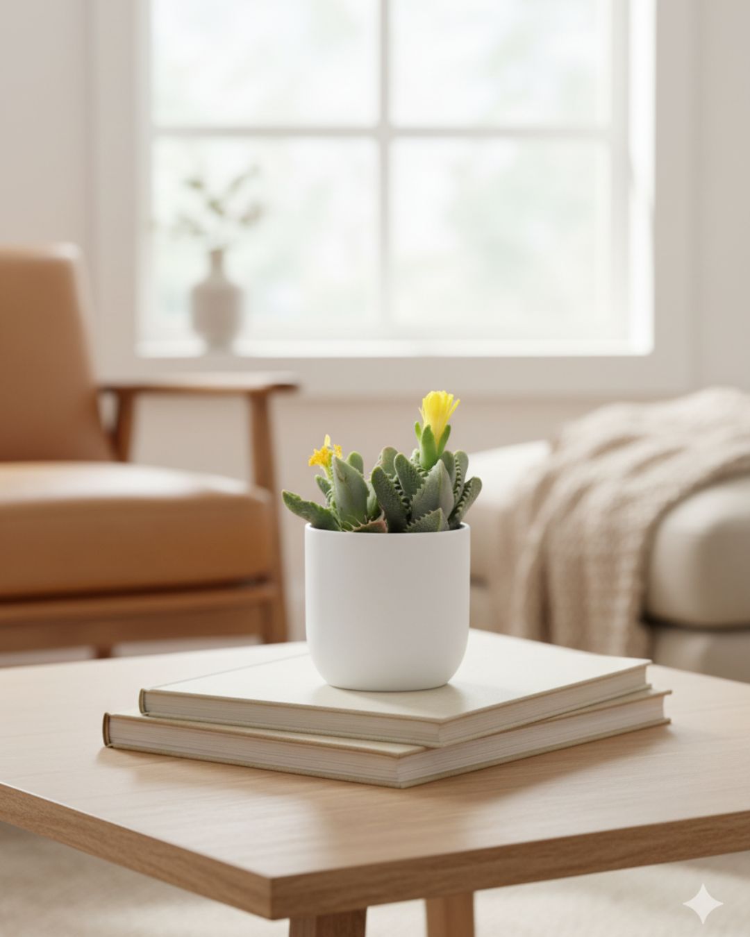 Tiger Jaws Succulent Plant with striking spiky leaves – low-maintenance indoor plant, unique and easy to grow, buy online for fast delivery.