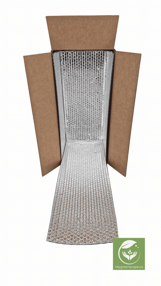 Winter Shipping Protection