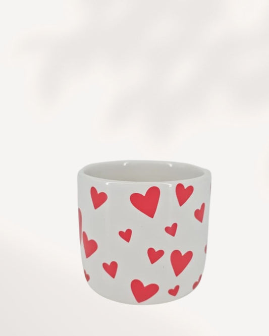 You & Me Pot