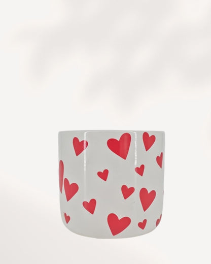 You & Me Pot