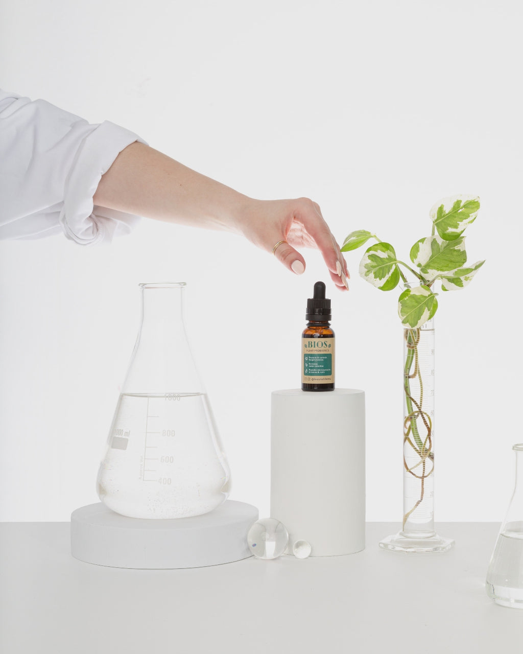 Bios Plant Probiotics